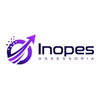 Logo oficial da Inopes Assessoria